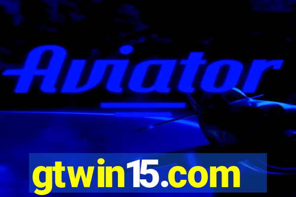 gtwin15.com