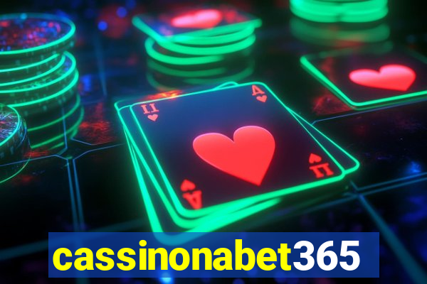 cassinonabet365