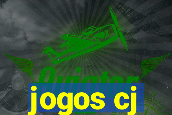 jogos cj