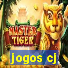 jogos cj