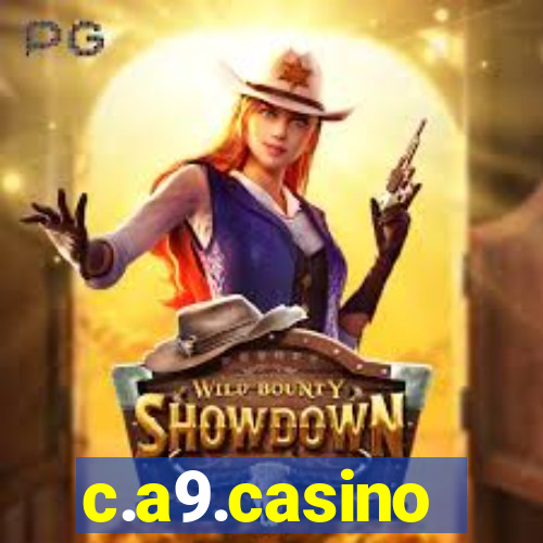 c.a9.casino