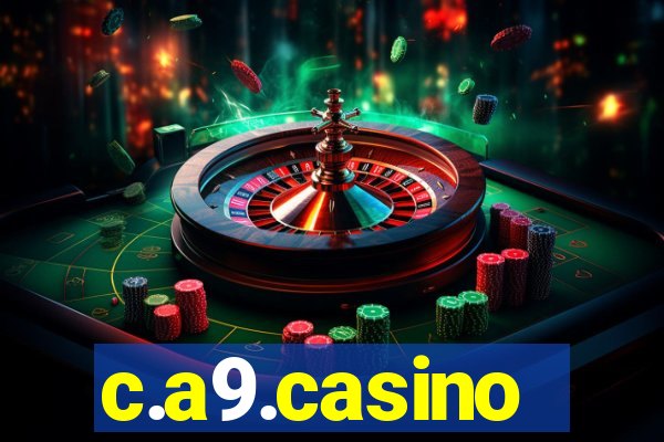 c.a9.casino