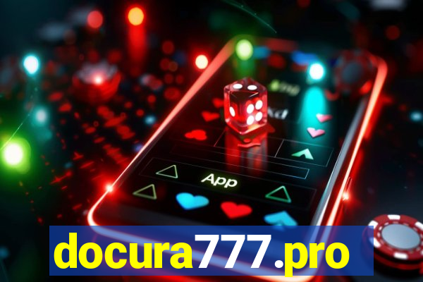 docura777.pro