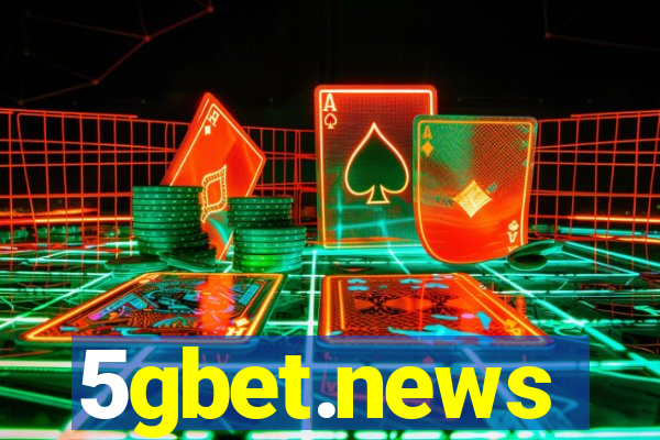 5gbet.news