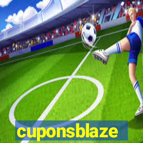 cuponsblaze