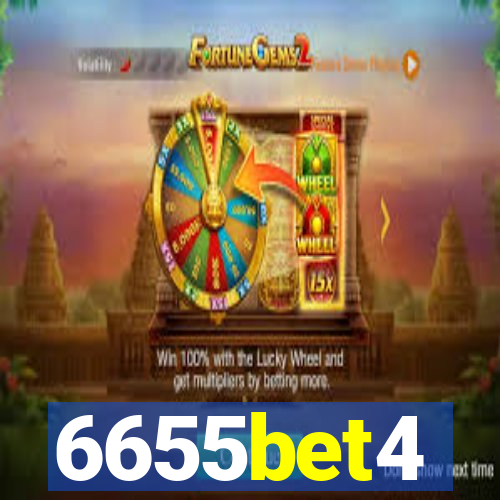 6655bet4