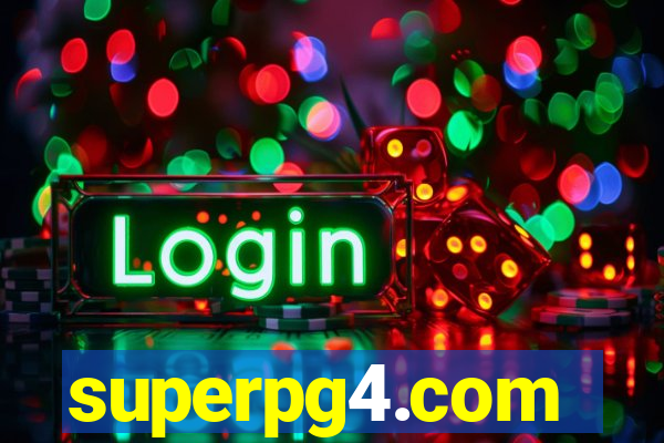 superpg4.com