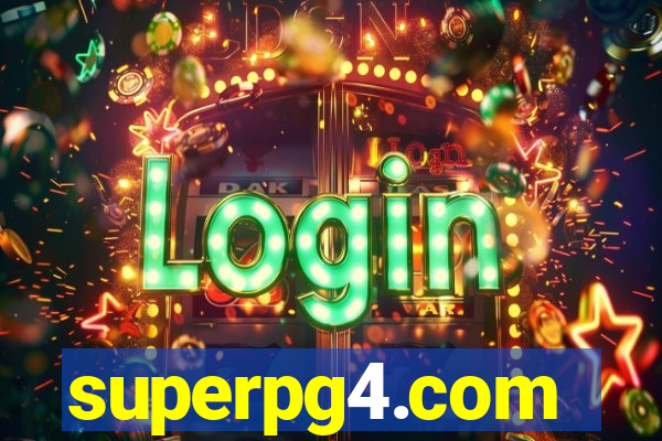 superpg4.com