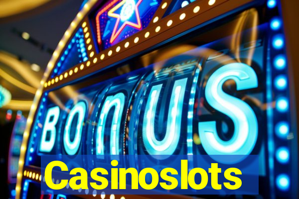 Casinoslots