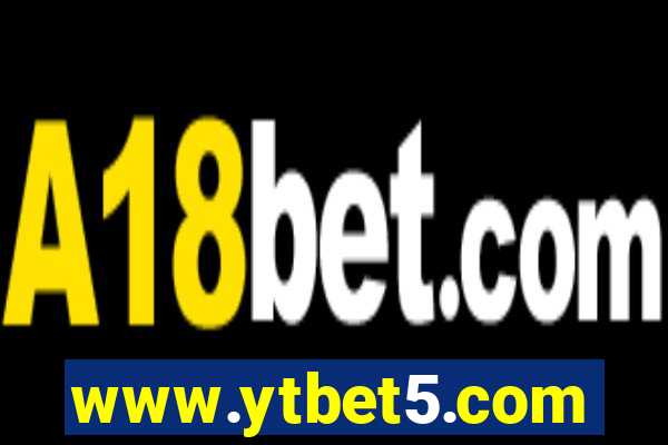 www.ytbet5.com