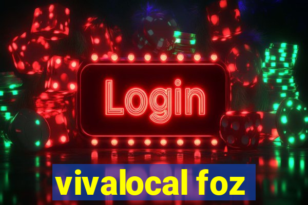 vivalocal foz