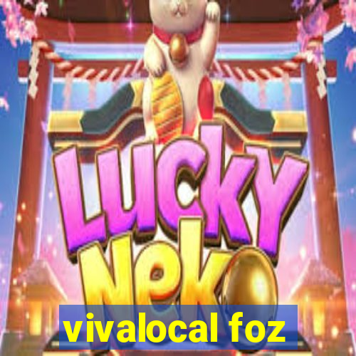 vivalocal foz