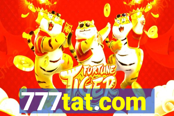 777tat.com