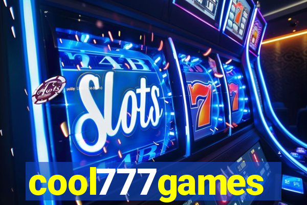 cool777games