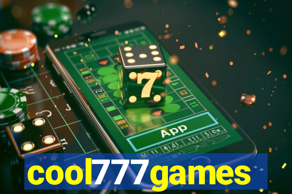 cool777games