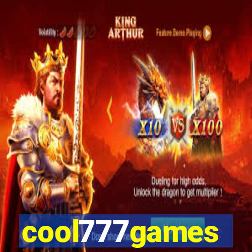 cool777games