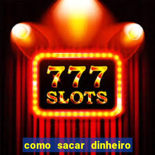 como sacar dinheiro no golden slots winner