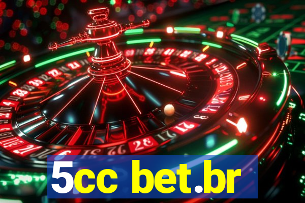 5cc bet.br