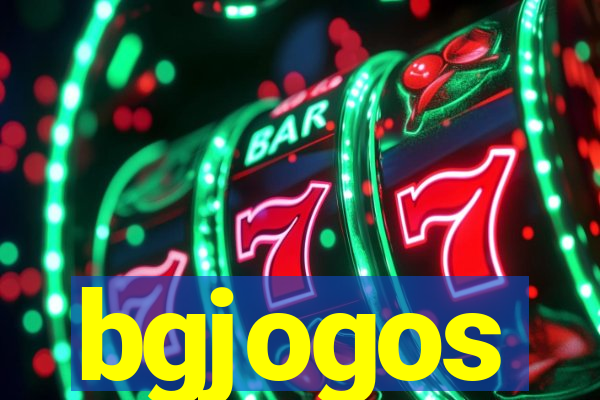 bgjogos