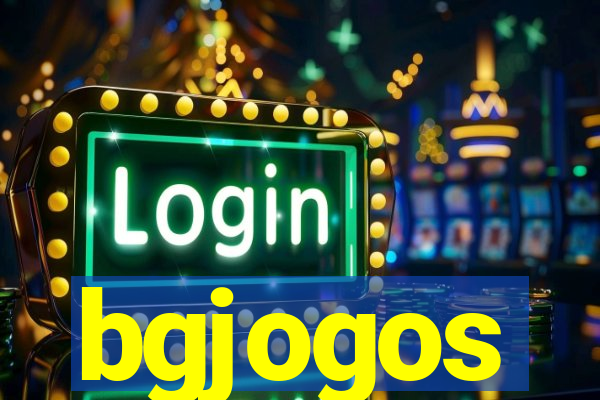 bgjogos