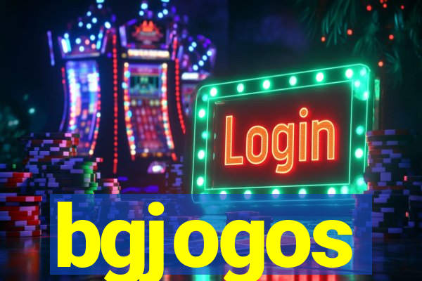 bgjogos