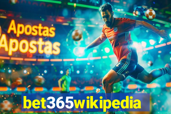 bet365wikipedia