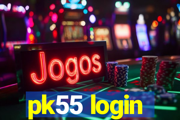 pk55 login