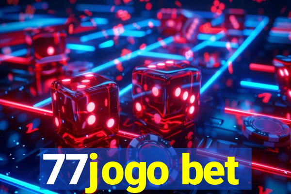 77jogo bet