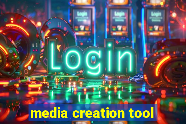 media creation tool