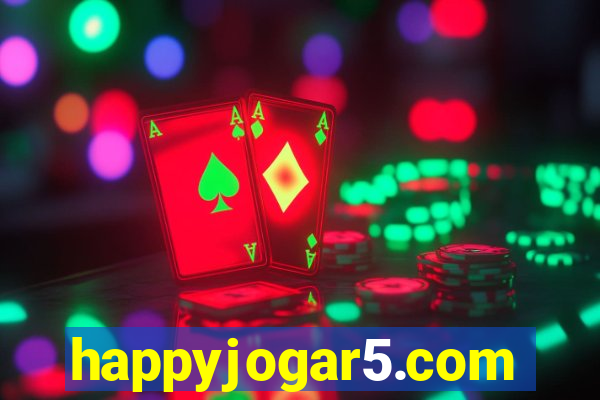 happyjogar5.com