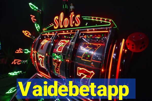 Vaidebetapp