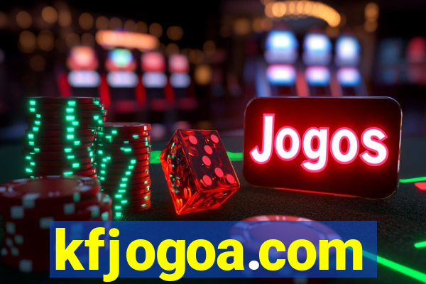 kfjogoa.com