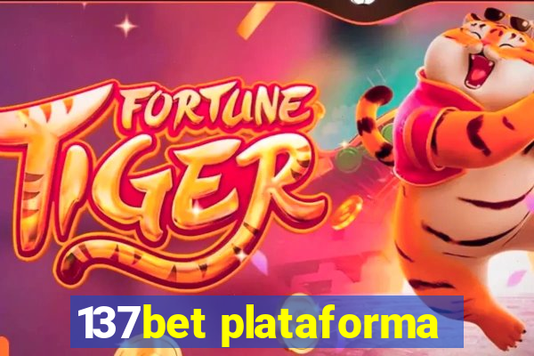 137bet plataforma