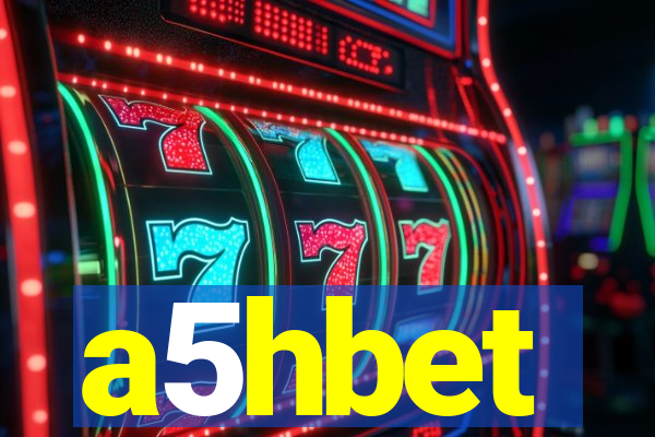 a5hbet