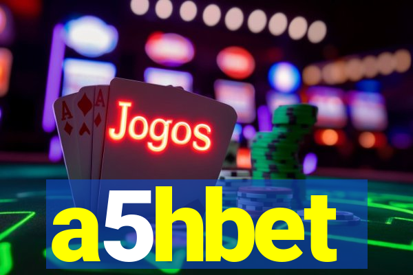 a5hbet