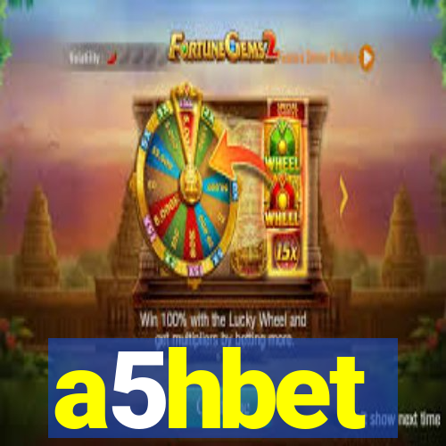 a5hbet