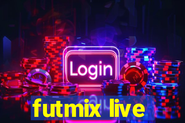 futmix live