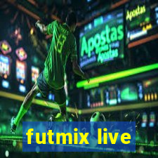 futmix live