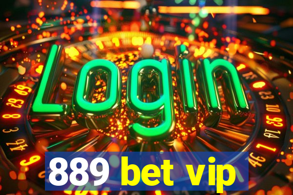 889 bet vip