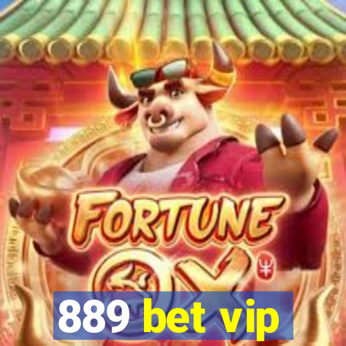 889 bet vip