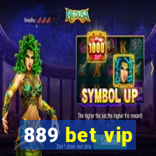 889 bet vip