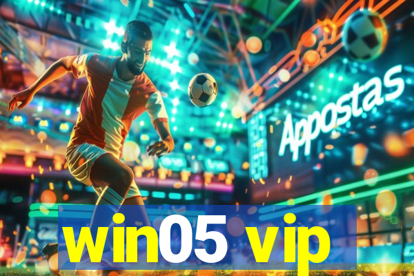 win05 vip