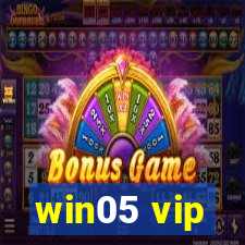 win05 vip