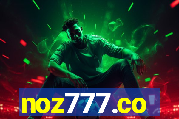 noz777.co