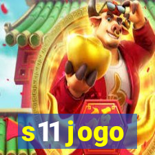 s11 jogo