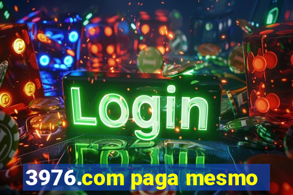 3976.com paga mesmo