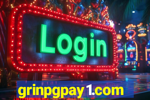 grinpgpay1.com