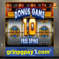 grinpgpay1.com