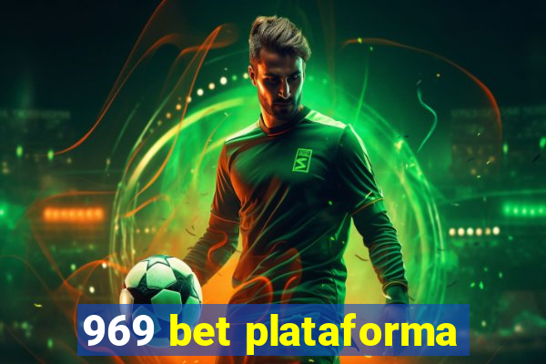 969 bet plataforma