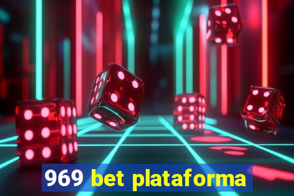 969 bet plataforma